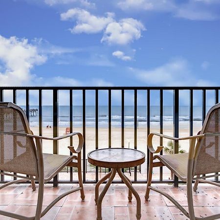 Beach Quarters Daytona Wilbur-by-the-Sea 外观 照片