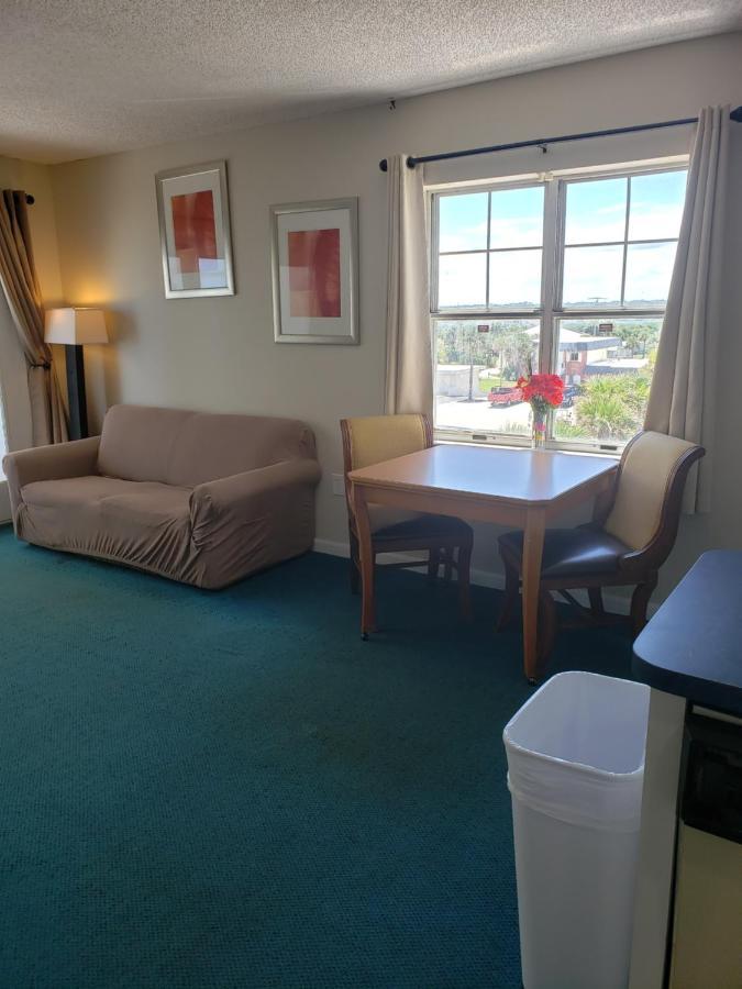 Beach Quarters Daytona Wilbur-by-the-Sea 外观 照片