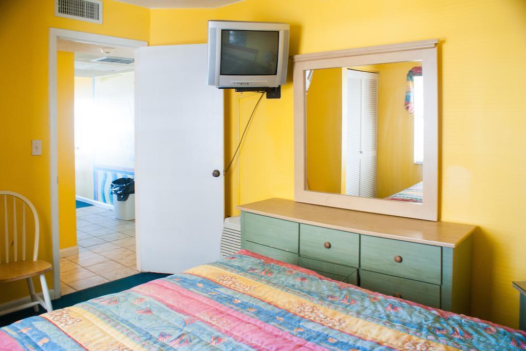 Beach Quarters Daytona Wilbur-by-the-Sea 外观 照片