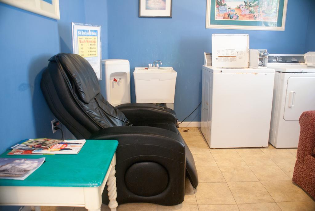 Beach Quarters Daytona Wilbur-by-the-Sea 外观 照片