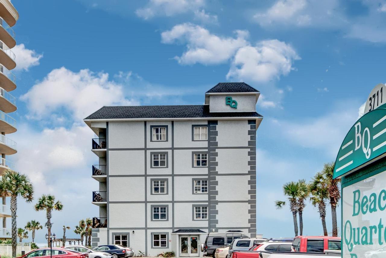 Beach Quarters Daytona Wilbur-by-the-Sea 外观 照片